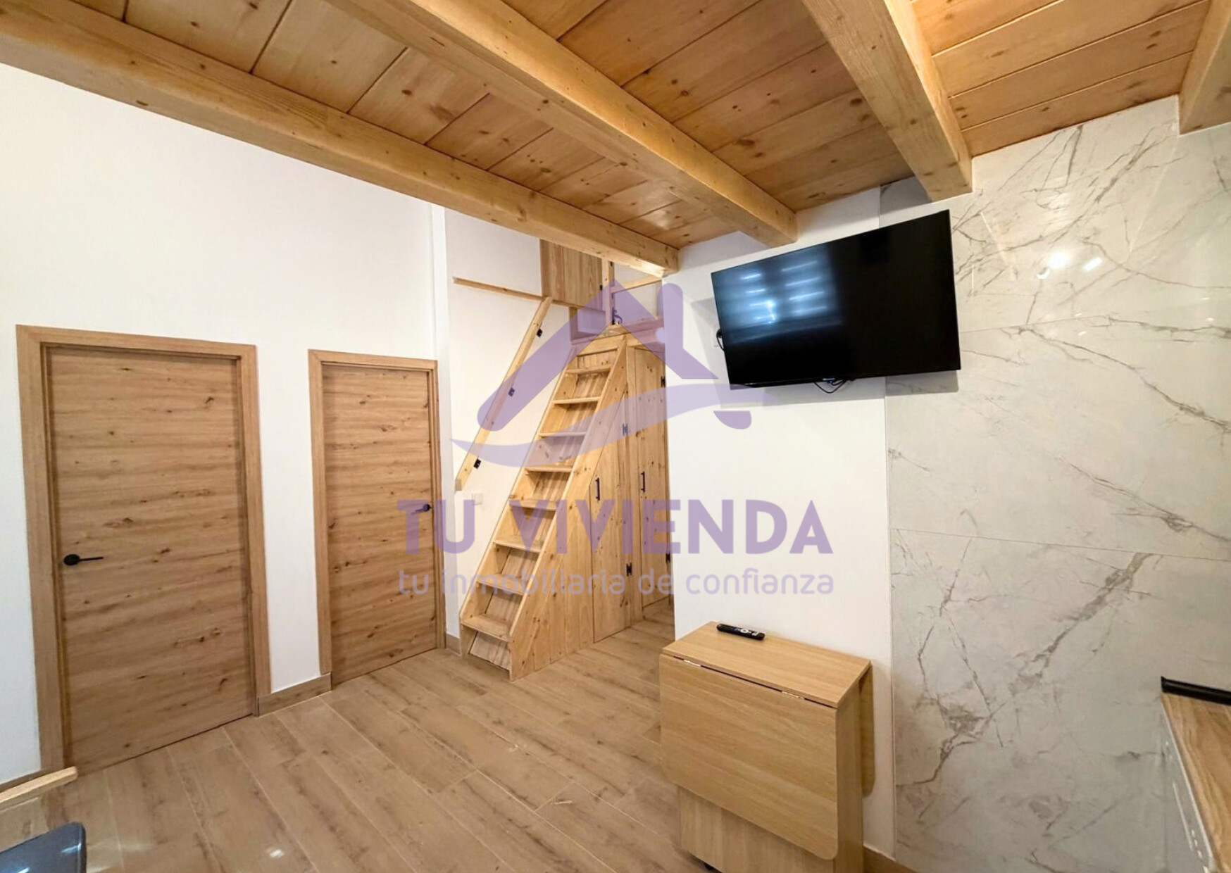Piso de 60 m² en Valladolid