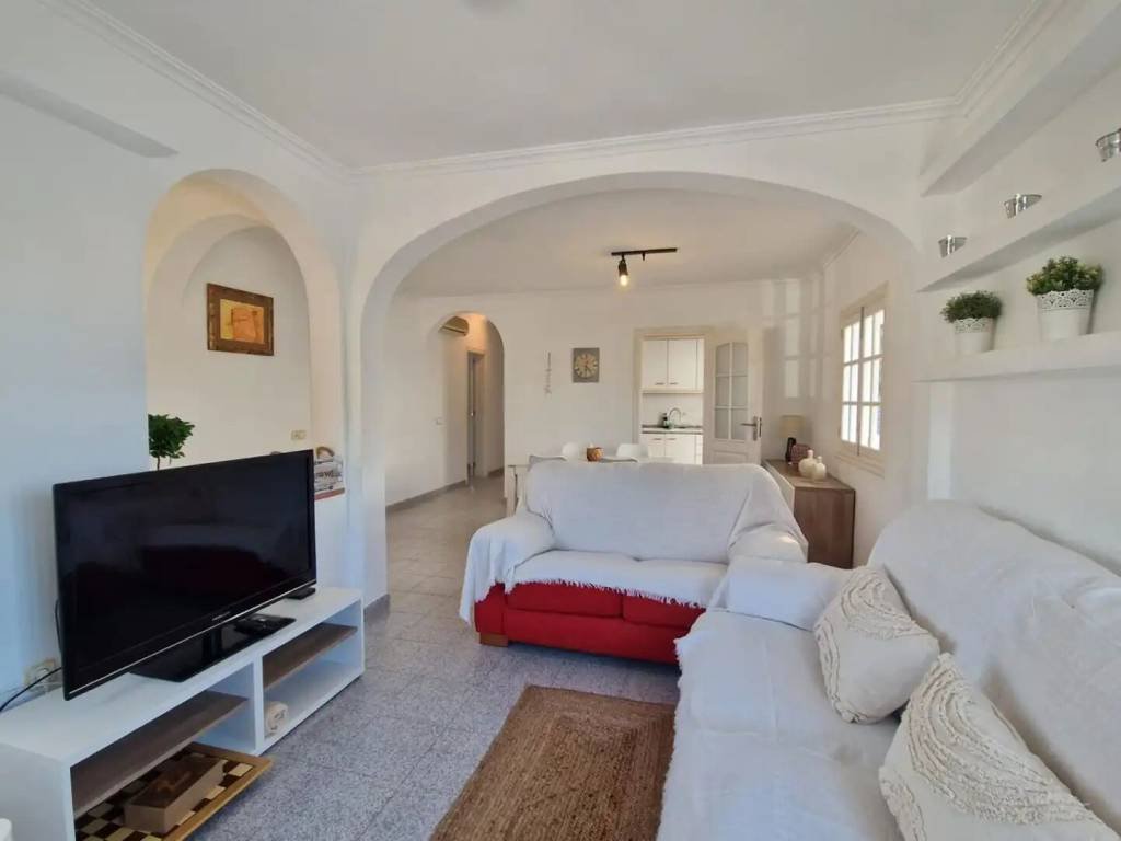 Casa de 102 m² en Santa Margalida