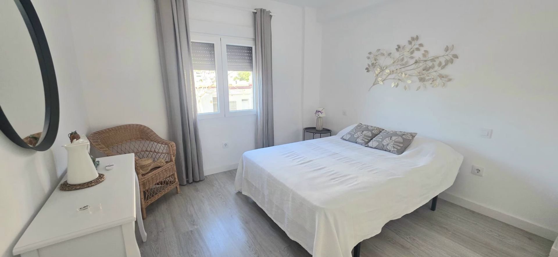 Piso de 110 m² en Águilas