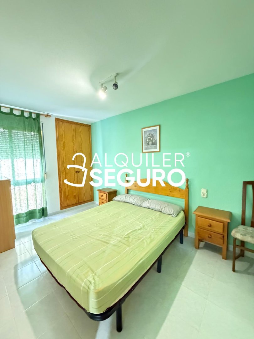 Piso de 70 m² en Oropesa del Mar