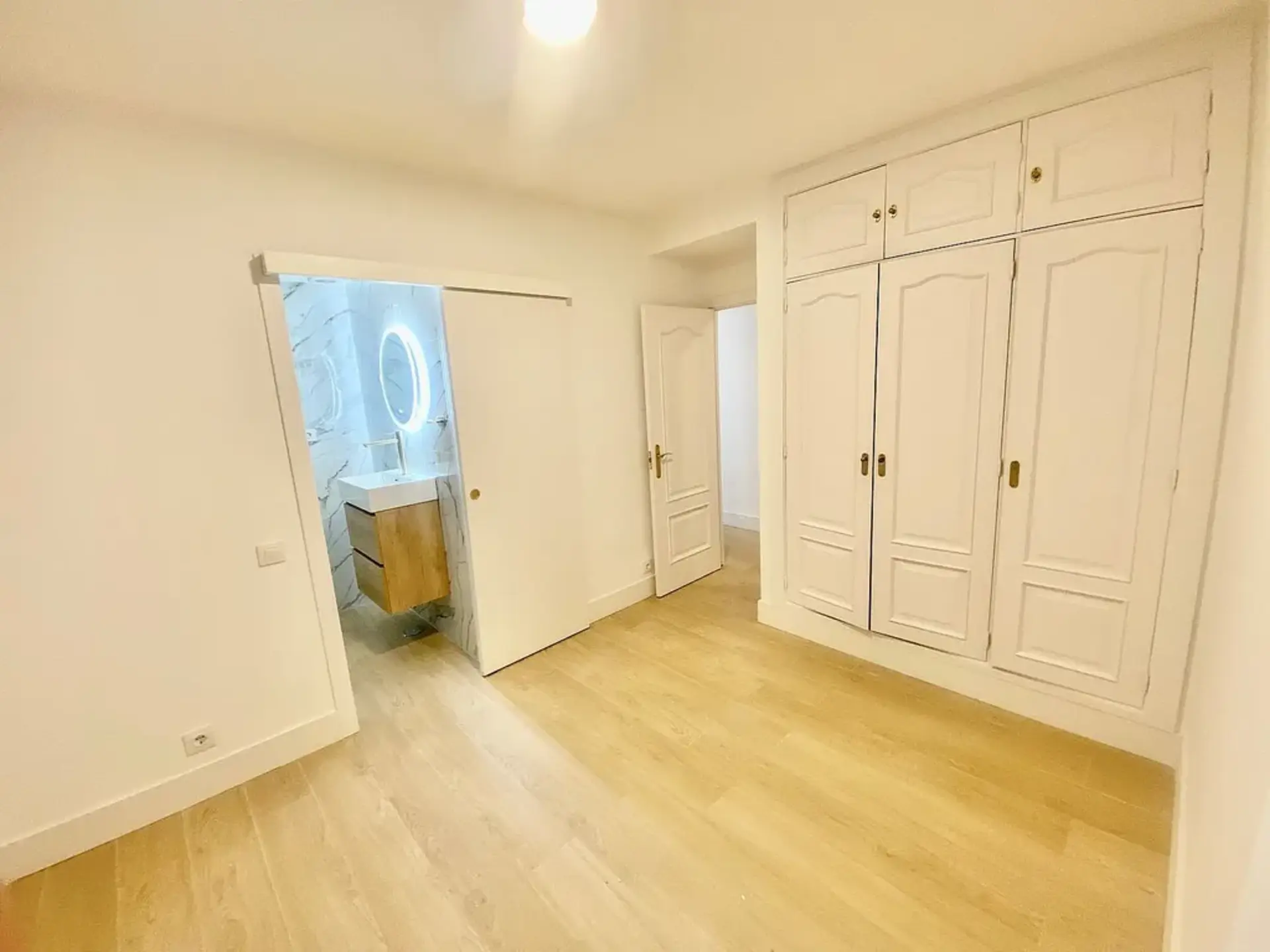 Pis de 88 m² a Madrid