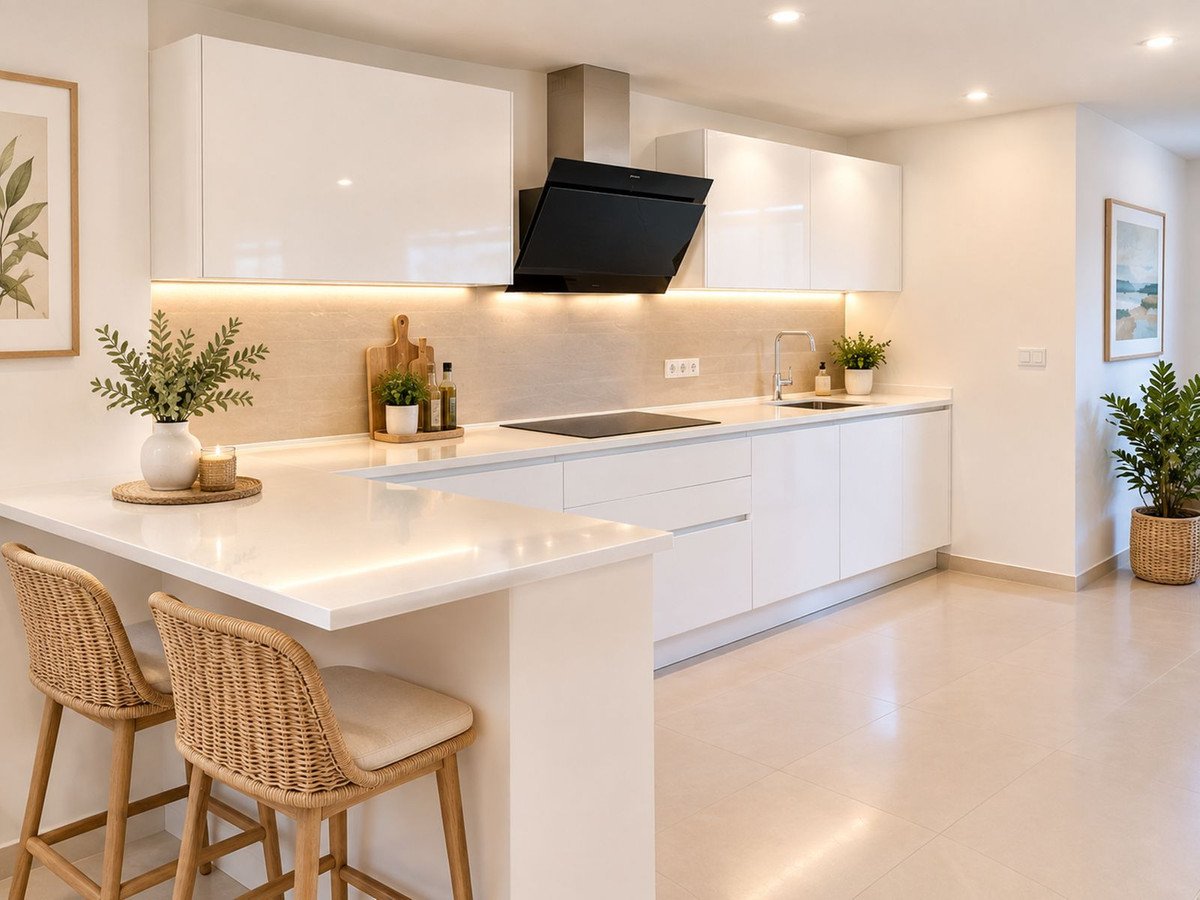 Piso de 131 m² en Benahavís