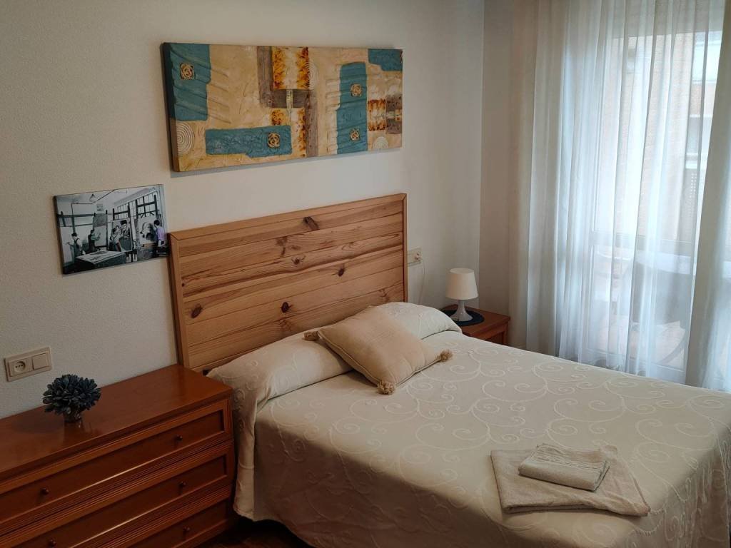 Wohnung 70 m² in Pamplona / Iruña