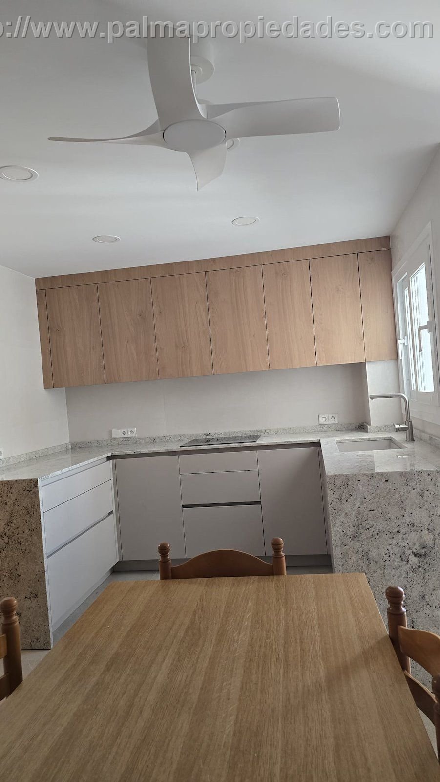 Piso de 176 m² en Palma