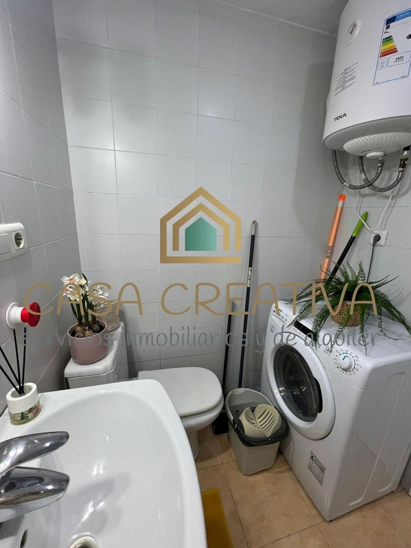 Appartamento 60 m² a Valencia