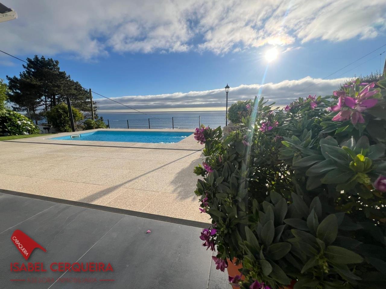Casa de 65 m² en O Rosal
