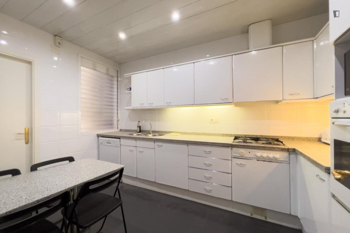 Appartamento 85 m² a Barcelona