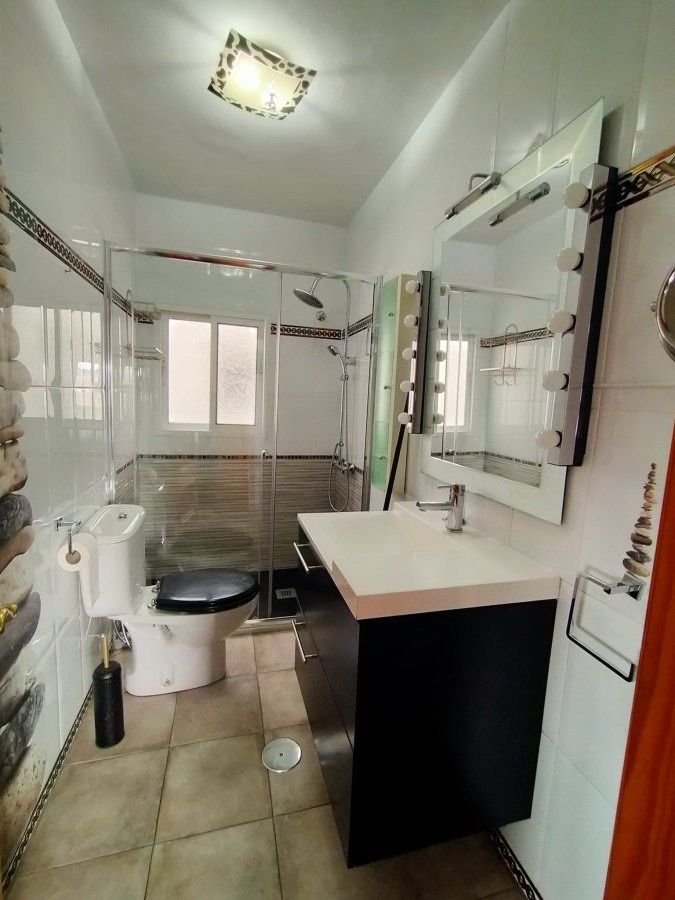 Piso de 60 m² en Málaga