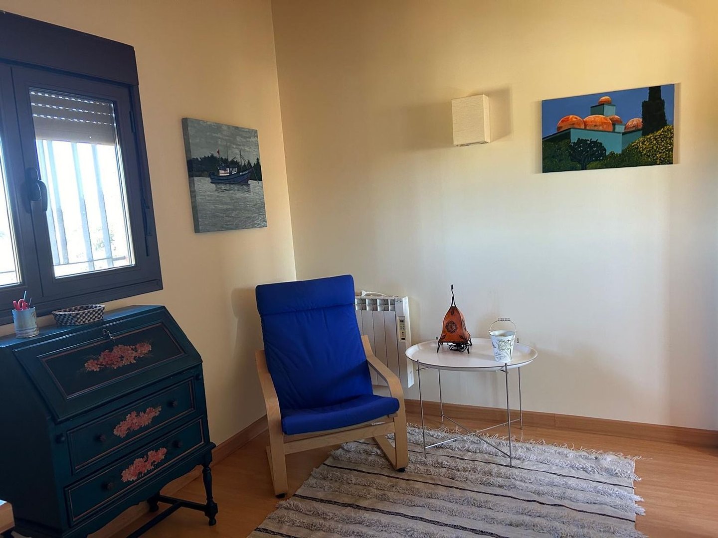 Piso de 75 m² en Ituero y Lama