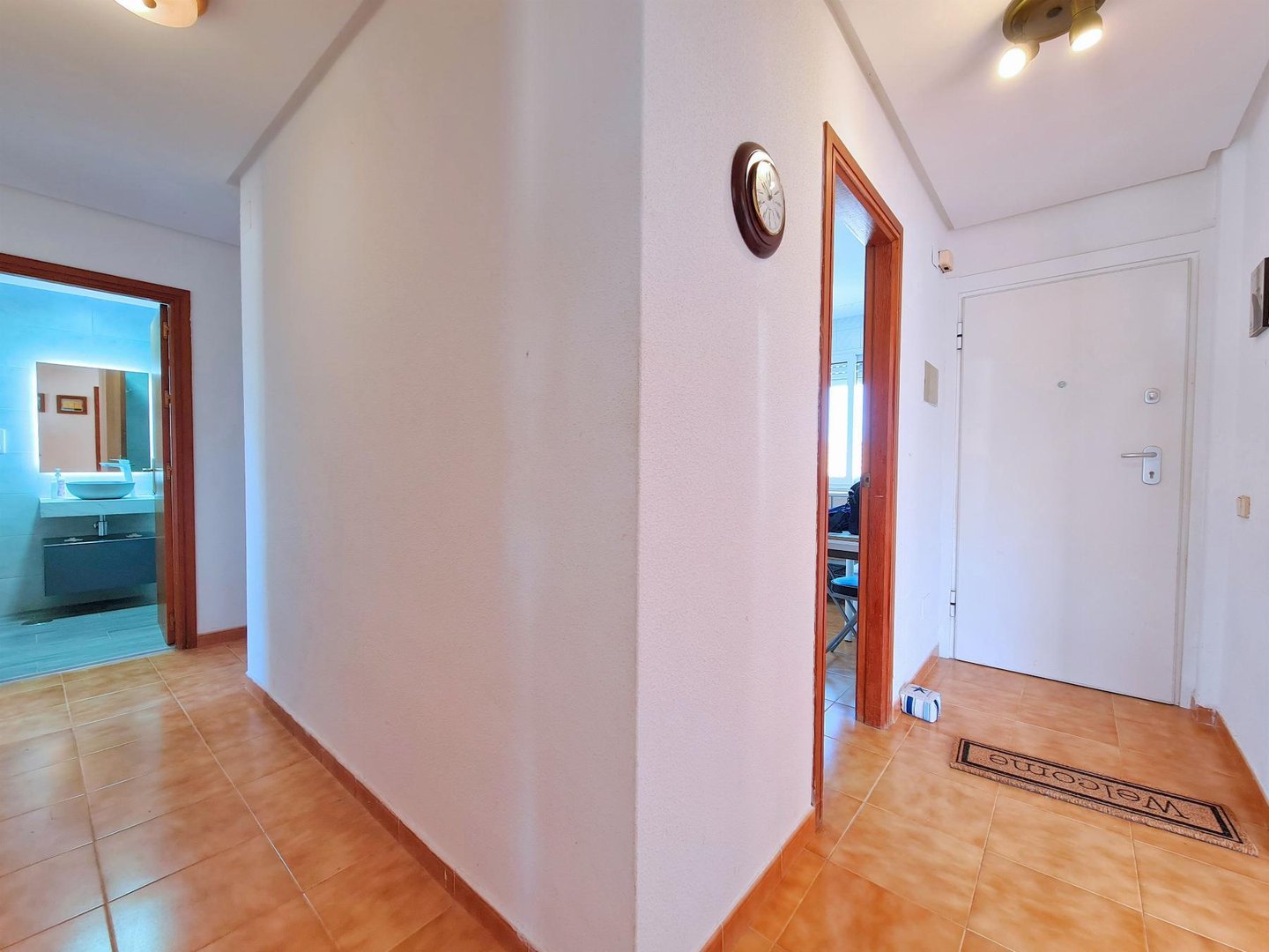 Piso de 105 m² en Cartagena