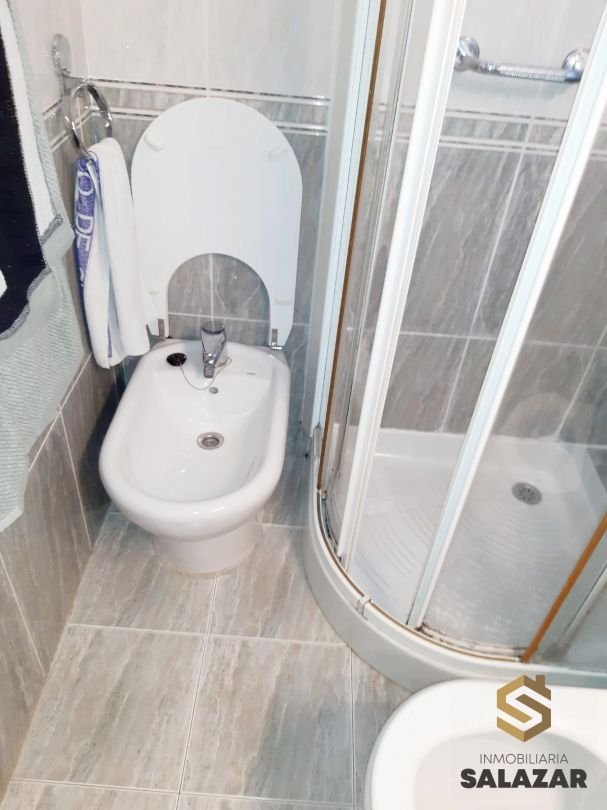 Piso de 84 m² en Bilbao