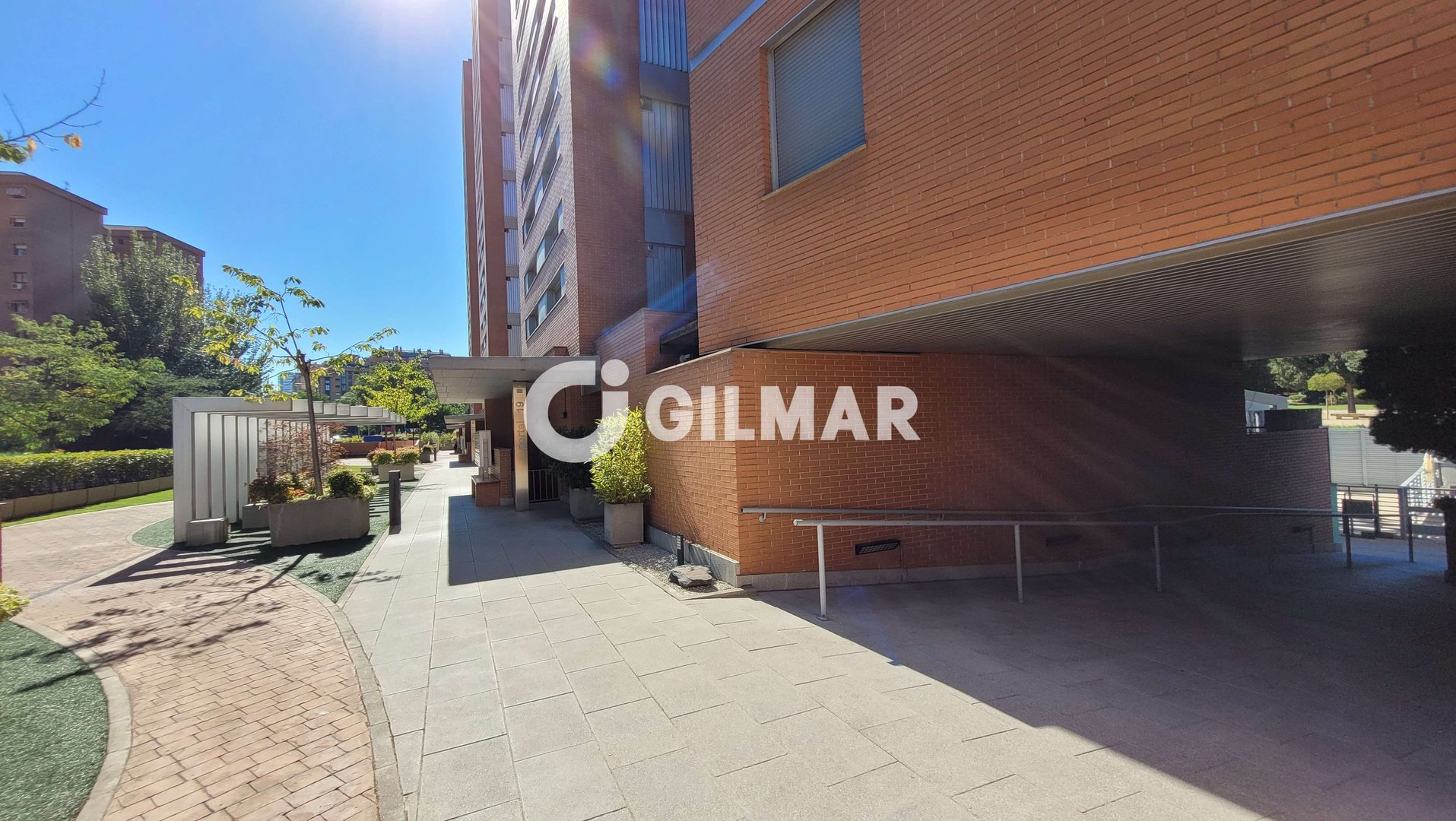 Apartamento 81 m² em Madrid
