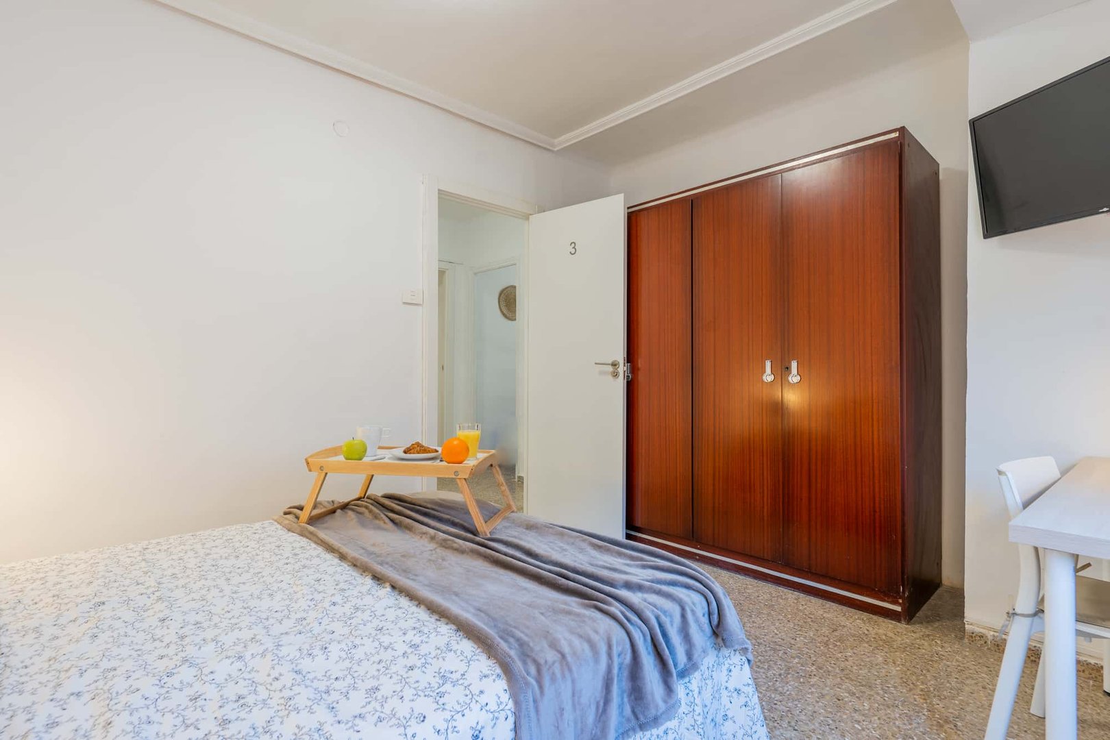 Habitació de lloguer, València