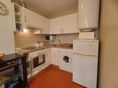 Piso de 53 m² en Canfranc