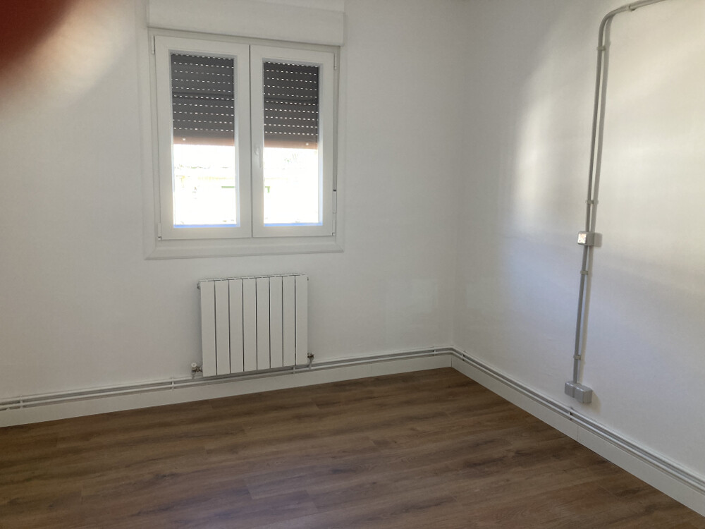 Piso de 80 m² en Valle de Mena