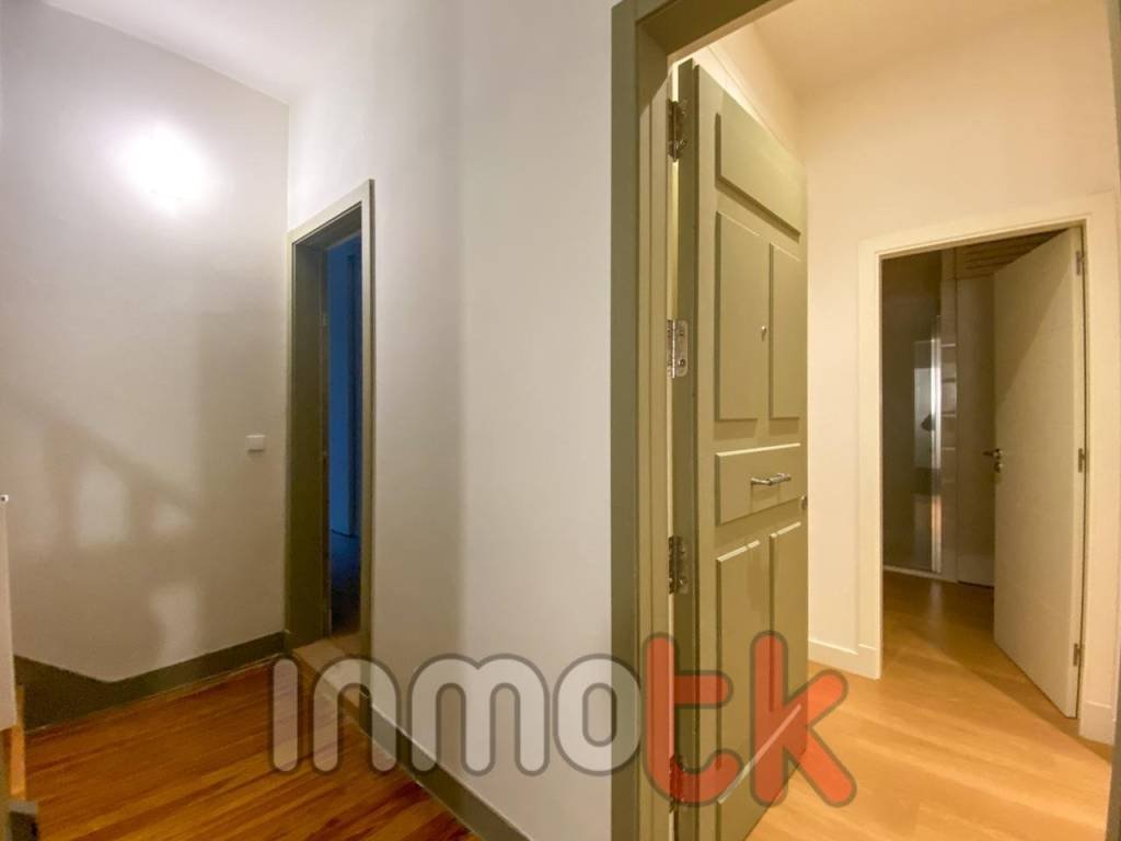 Piso de 50 m² en La Coruña