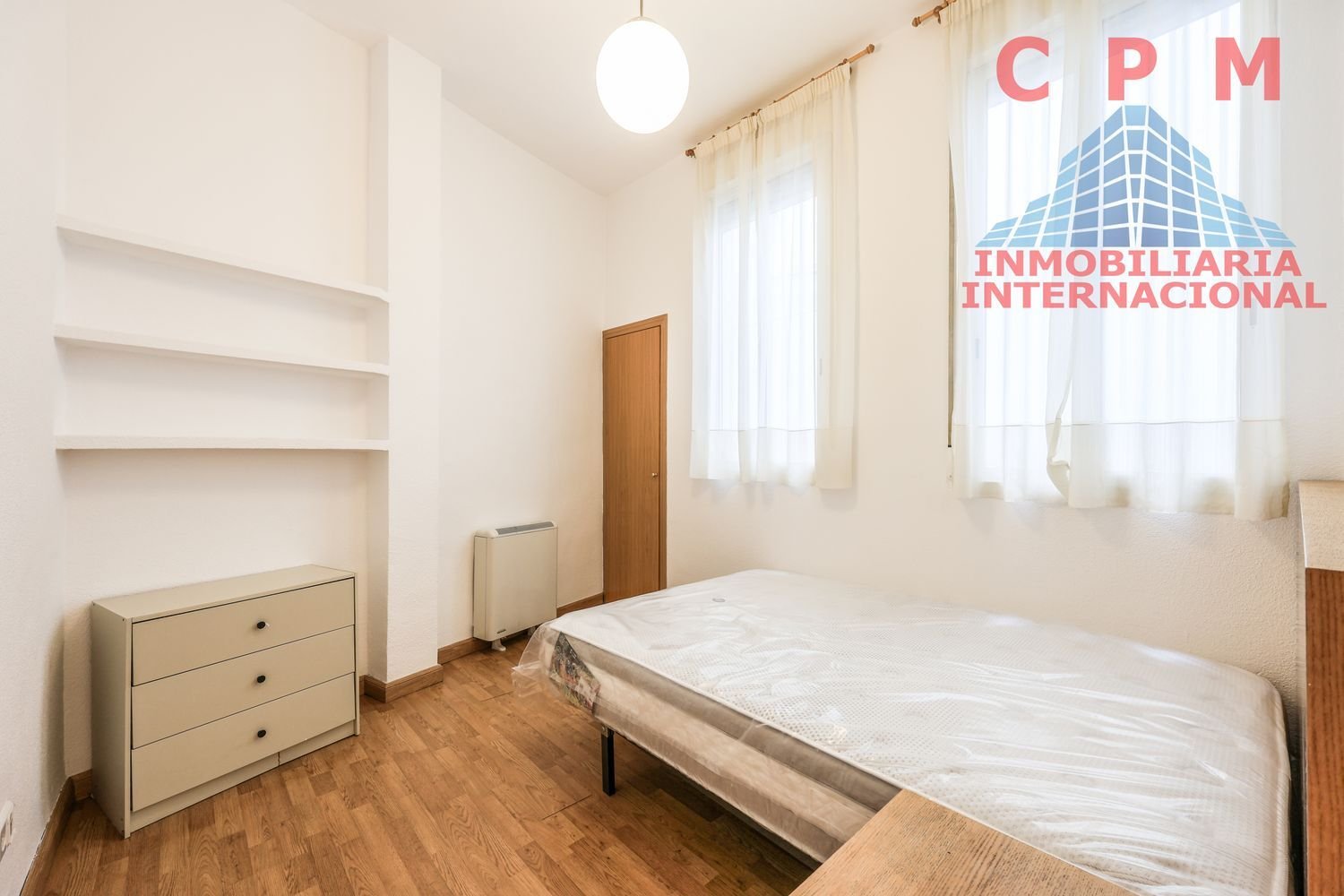 Pis de 85 m² a Madrid
