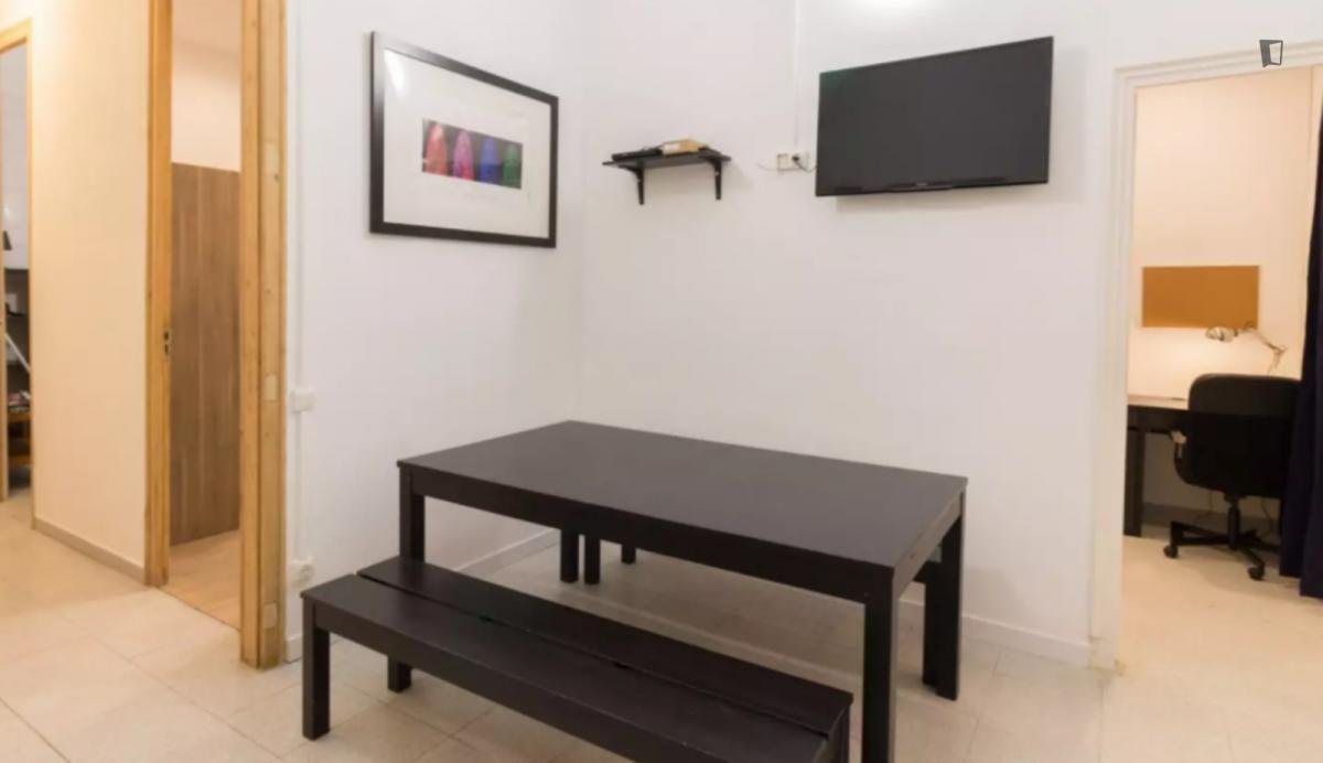 Habitación en alquiler, Barcelona
