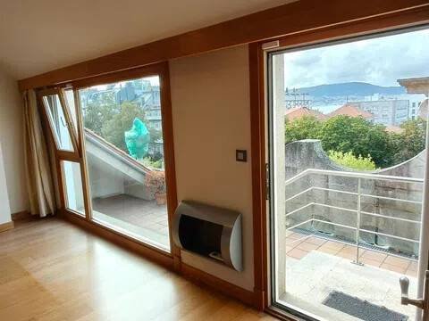 Piso de 154 m² en Vigo