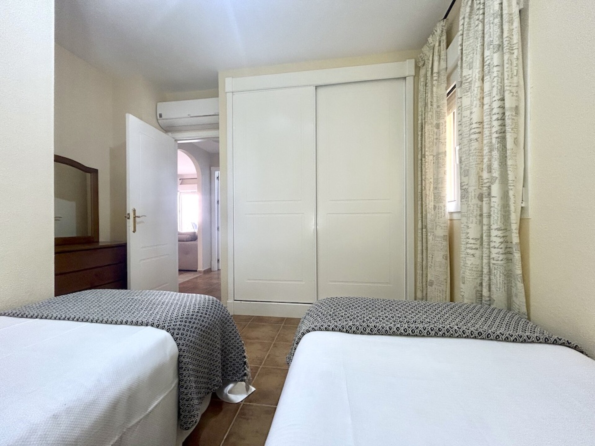 Piso de 90 m² en Ayamonte