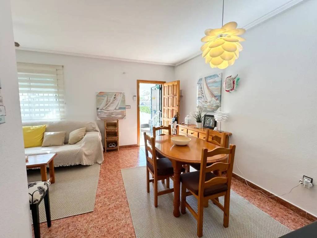 Casa de 150 m² a Torrevella
