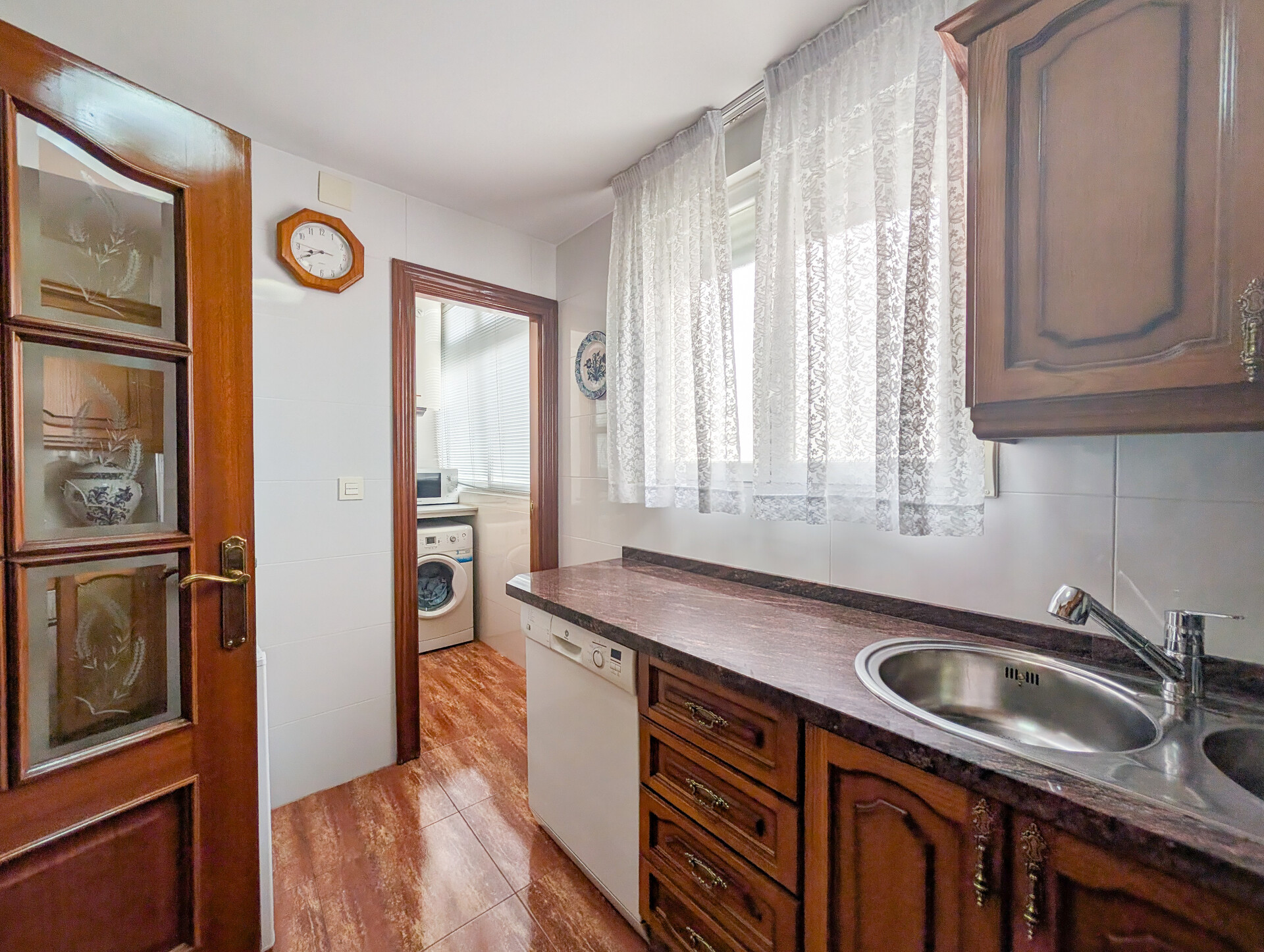 Pis de 134 m² a Granada