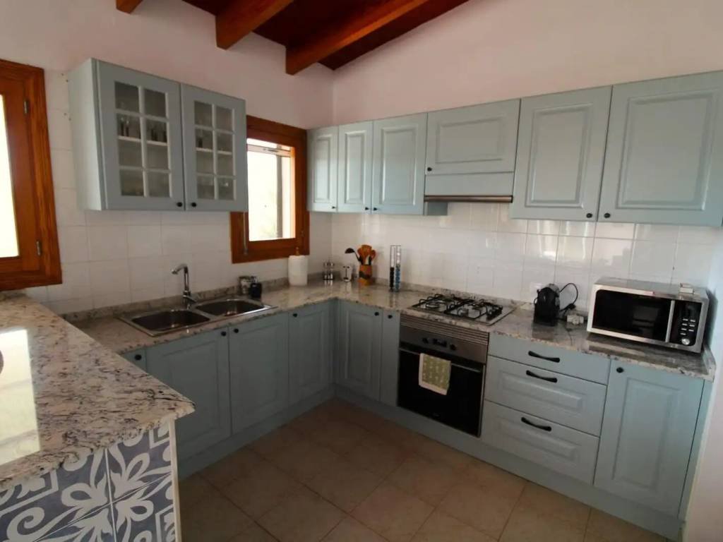 Piso de 85 m² en Palma