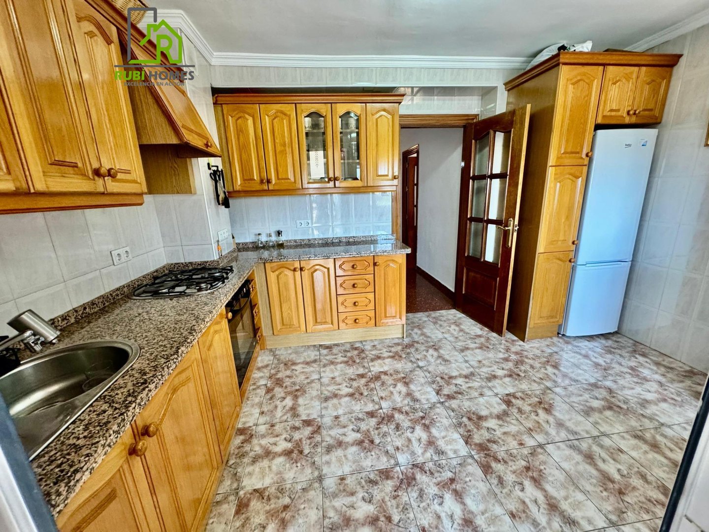 Pis de 111 m² a Granada