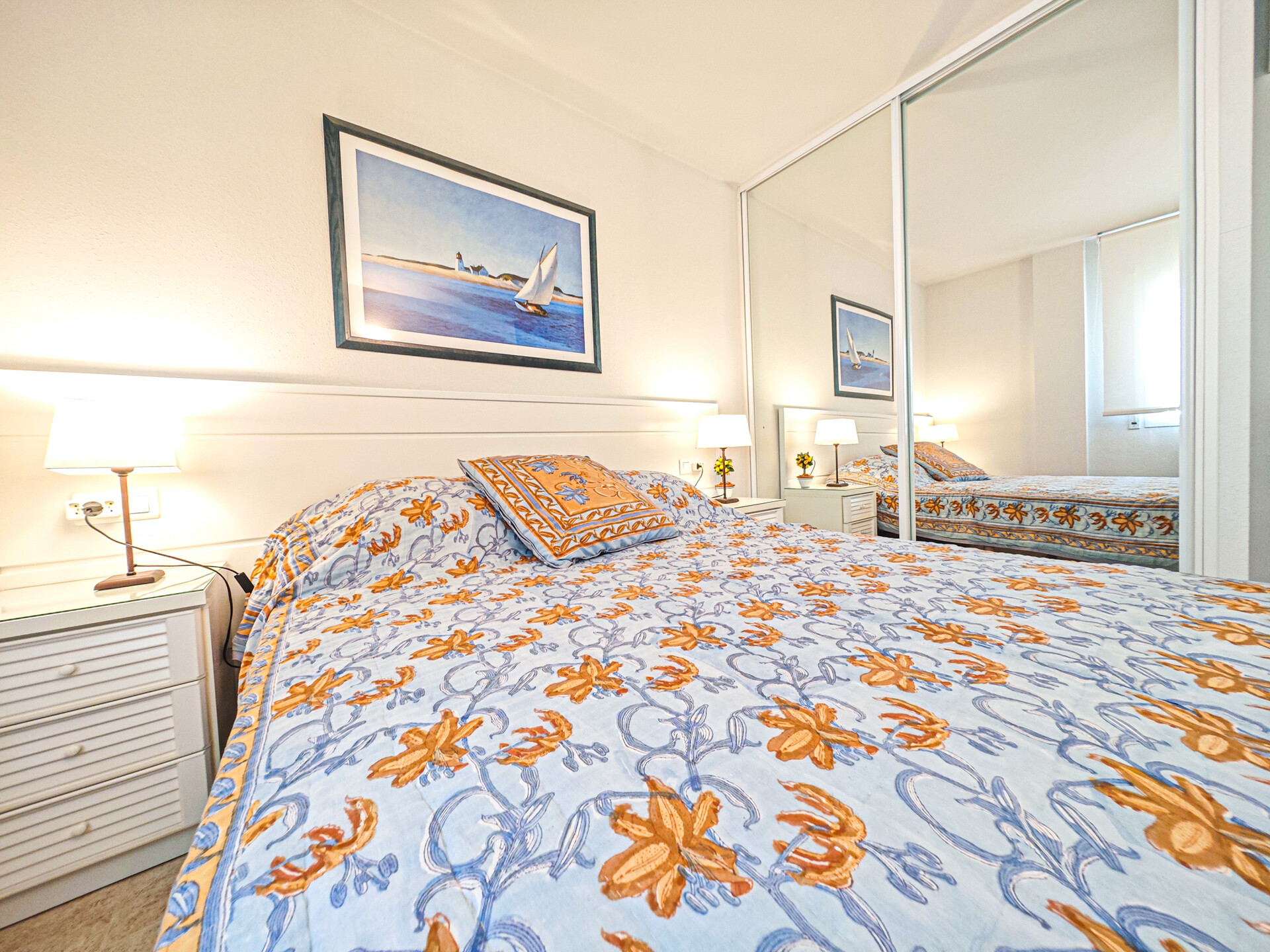 Piso de 106 m² en Cambrils