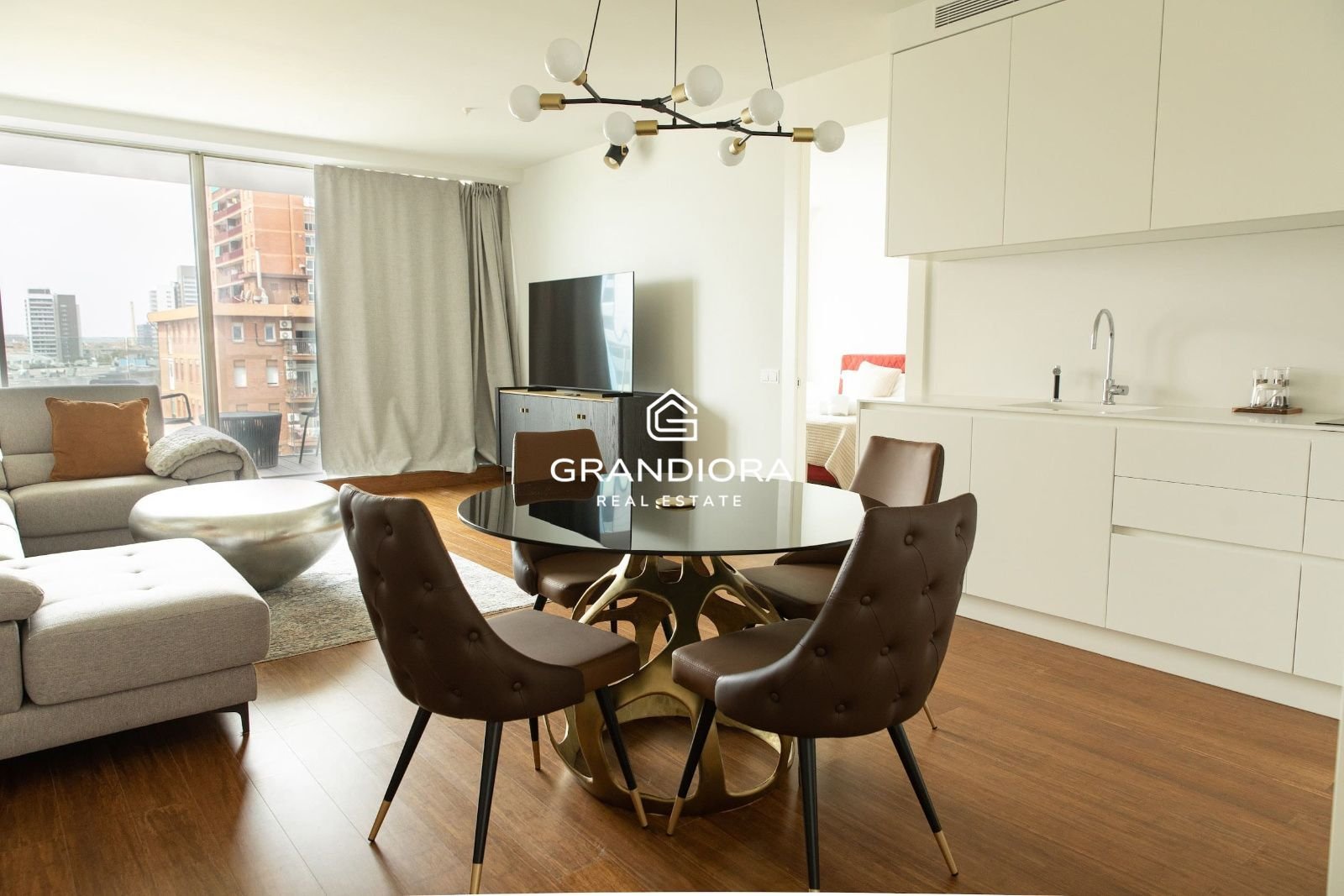 Piso de 87 m² en Barcelona