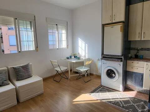 Pis de 30 m² a Saragossa