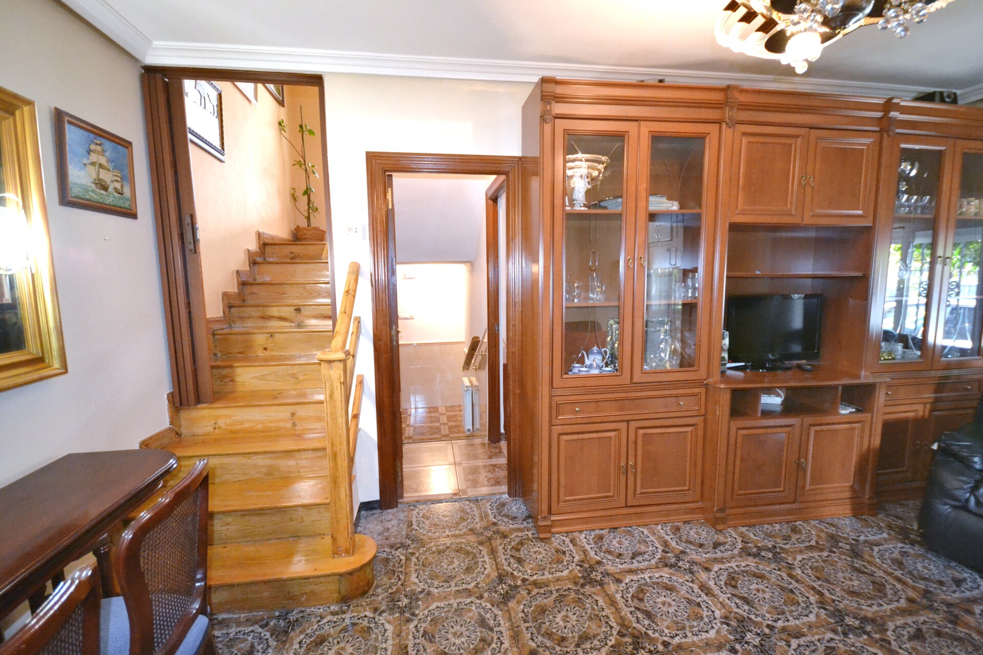 Appartamento 121 m² a Palencia
