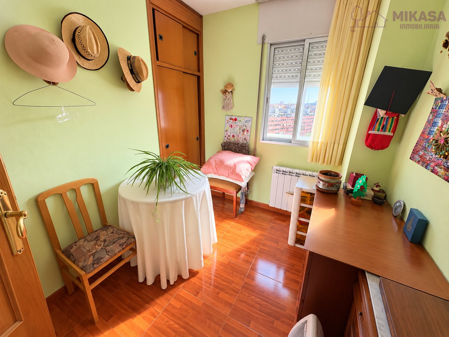 Piso de 76 m² en Madrid