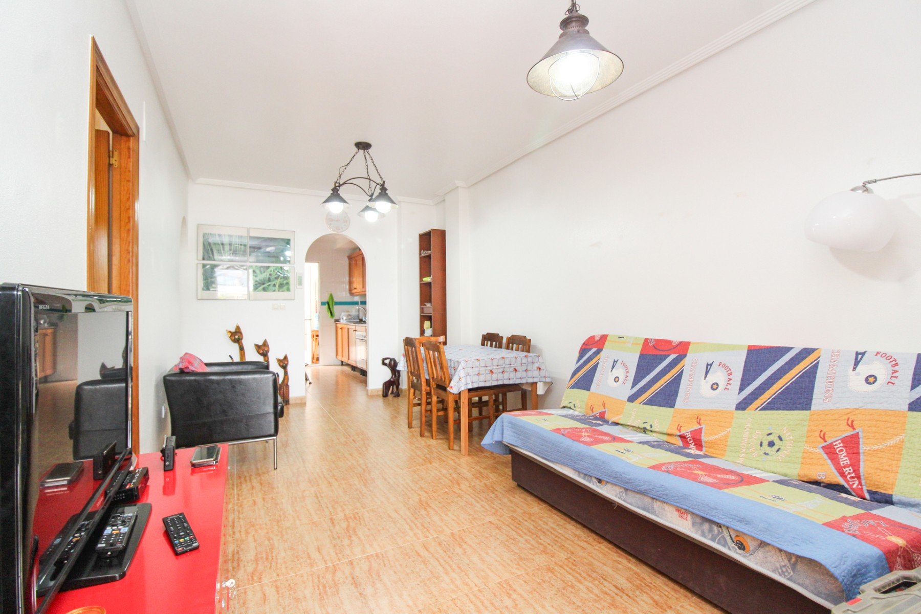 Casa de 67 m² en Dolores