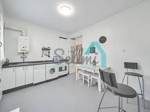 Piso de 106 m² en Oviedo