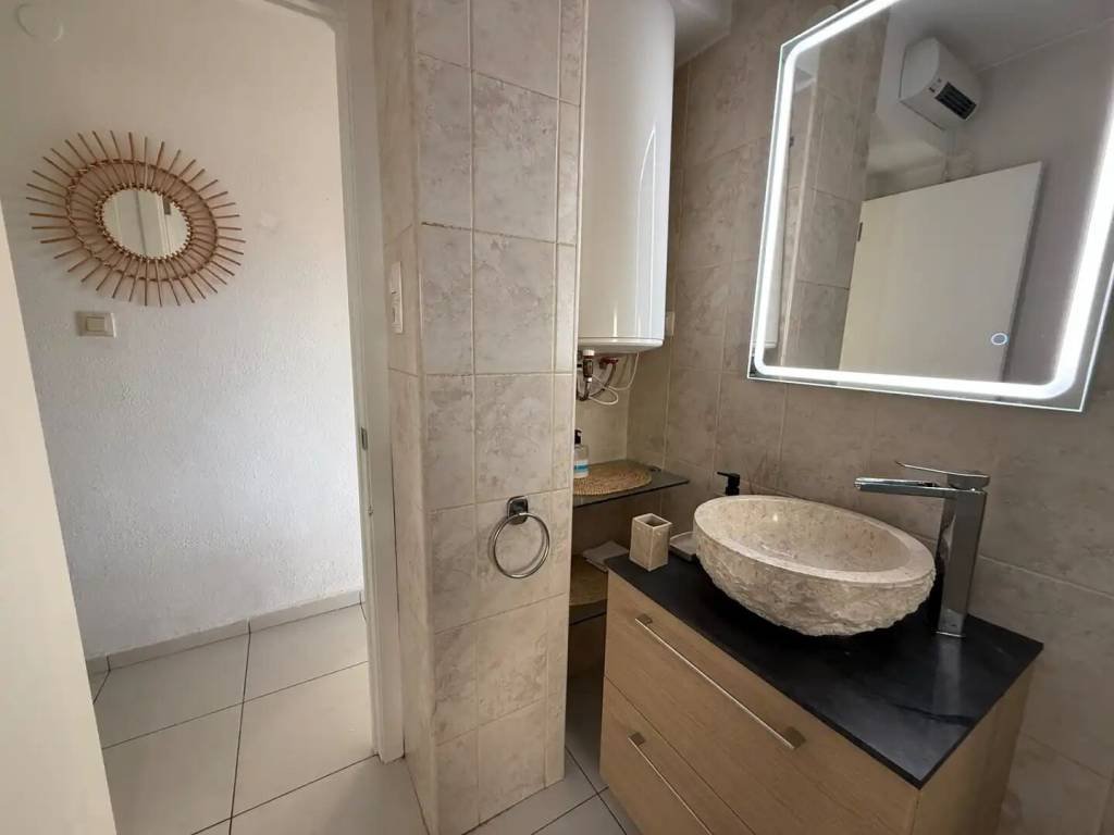 Piso de 90 m² en Dénia