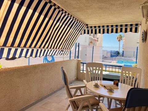 Piso de 120 m² en Almuñécar