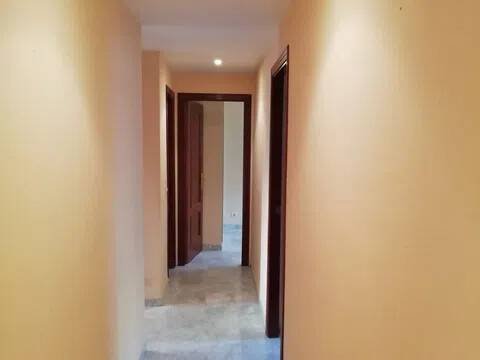 Piso de 139 m² en Sevilla