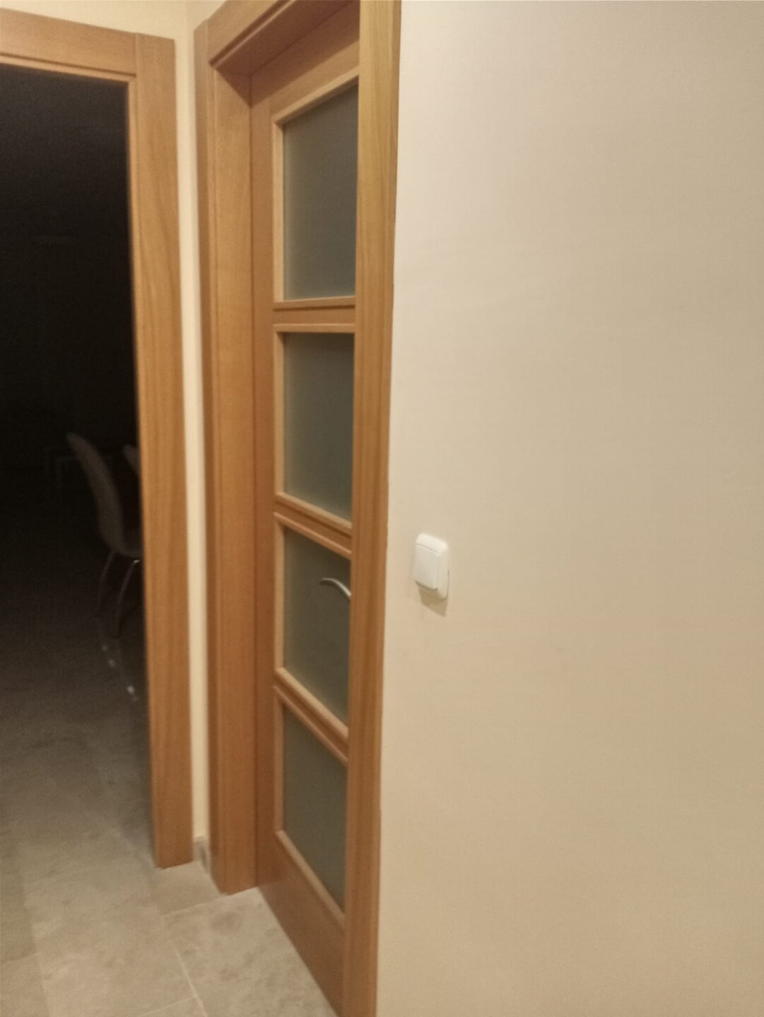 Wohnung 140 m² in Baza