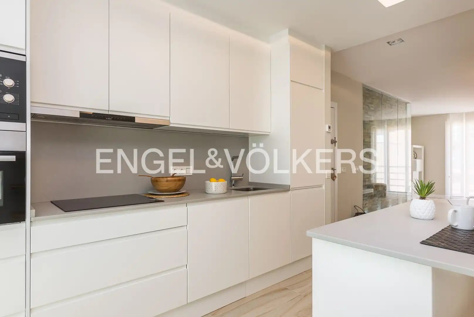 Pis de 107 m² a Madrid