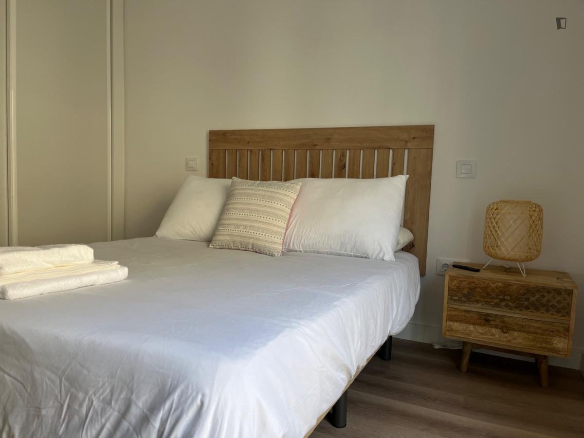 Appartamento 60 m² a Madrid