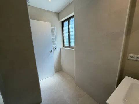 Piso de 80 m² en Madrid