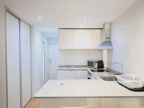 Appartamento 45 m² a Barcelona