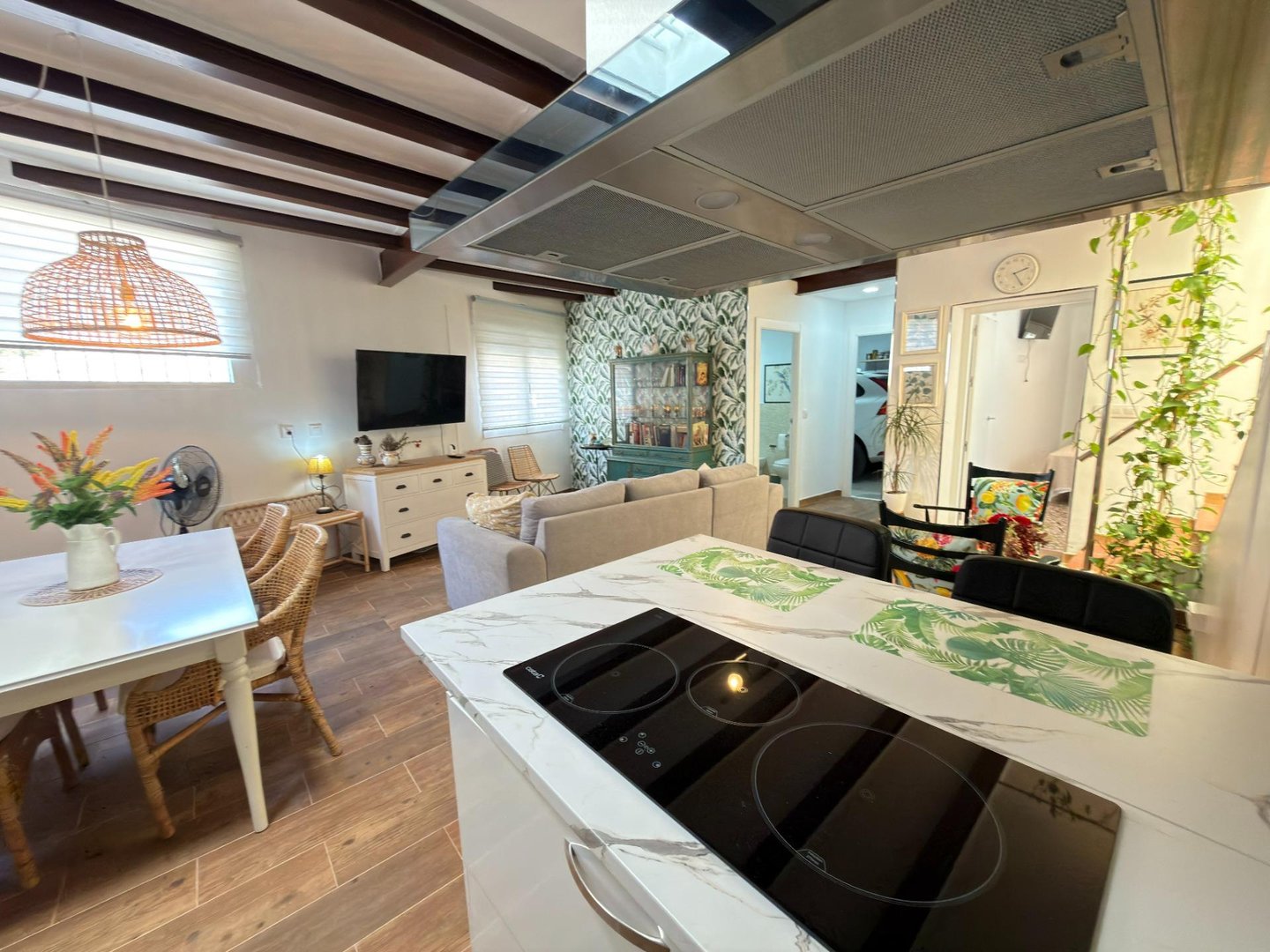 Piso de 56 m² en Cartagena