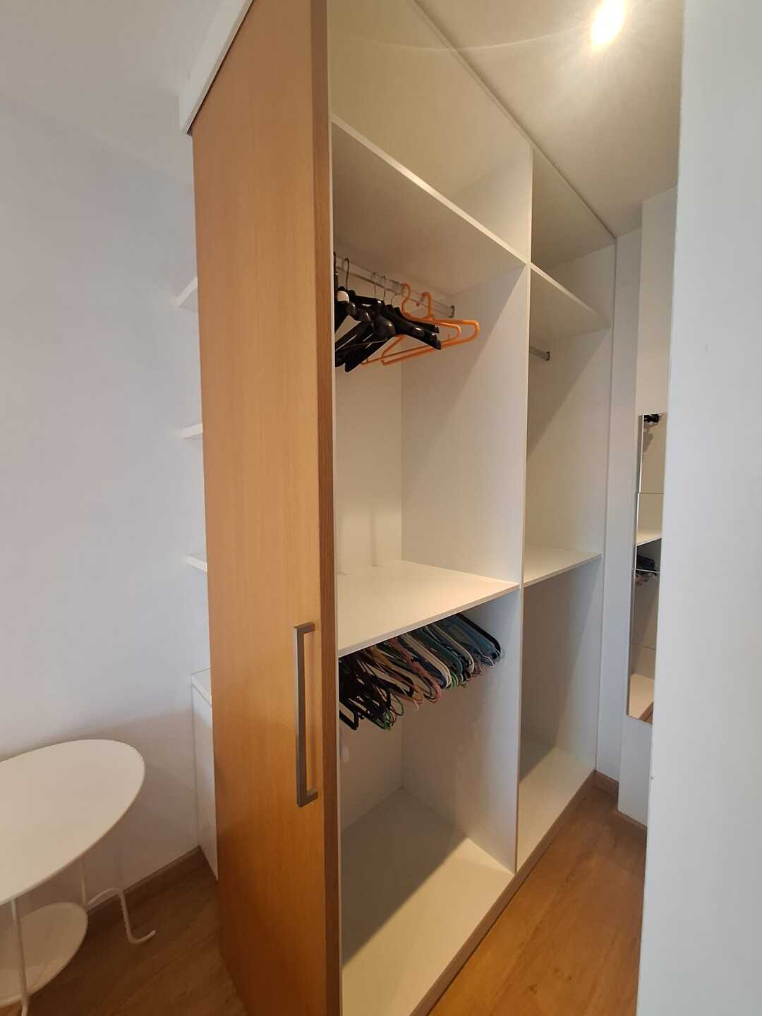 Piso de 70 m² en Lugo