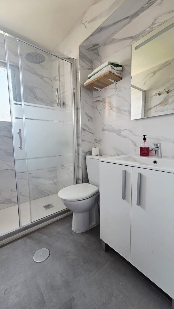 Piso de 62 m² en Benidorm