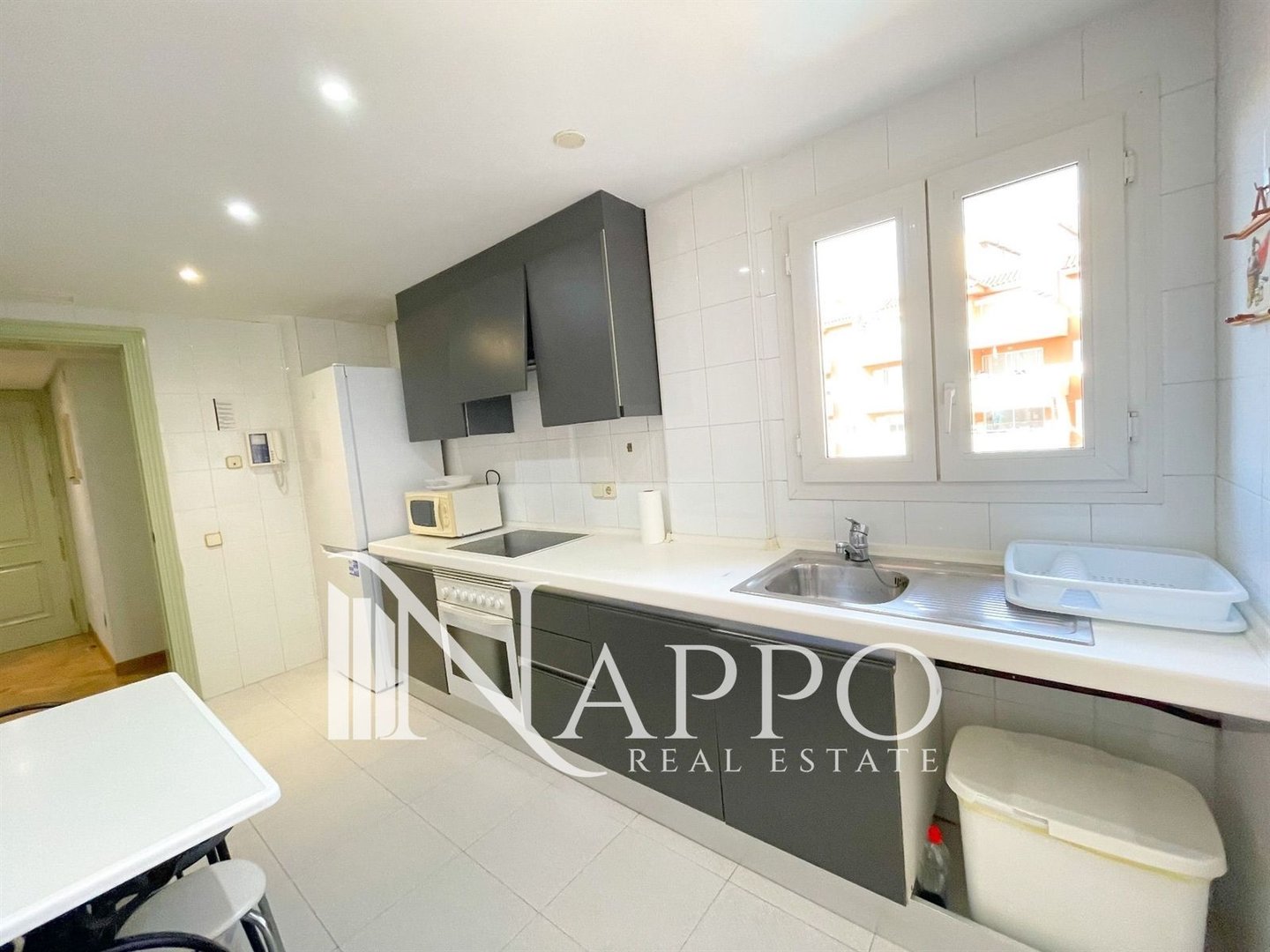 Piso de 138 m² en Palma