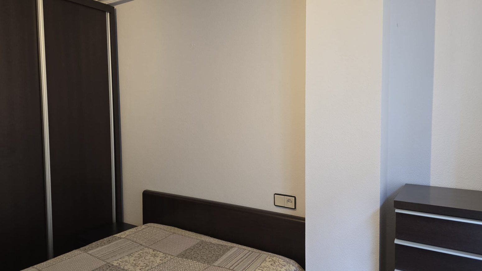 Piso de 45 m² en Gijón