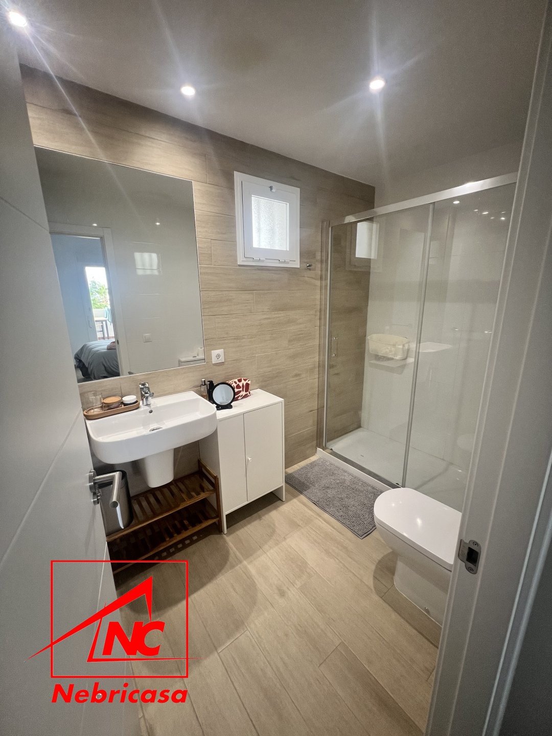 Piso de 78 m² en Chipiona