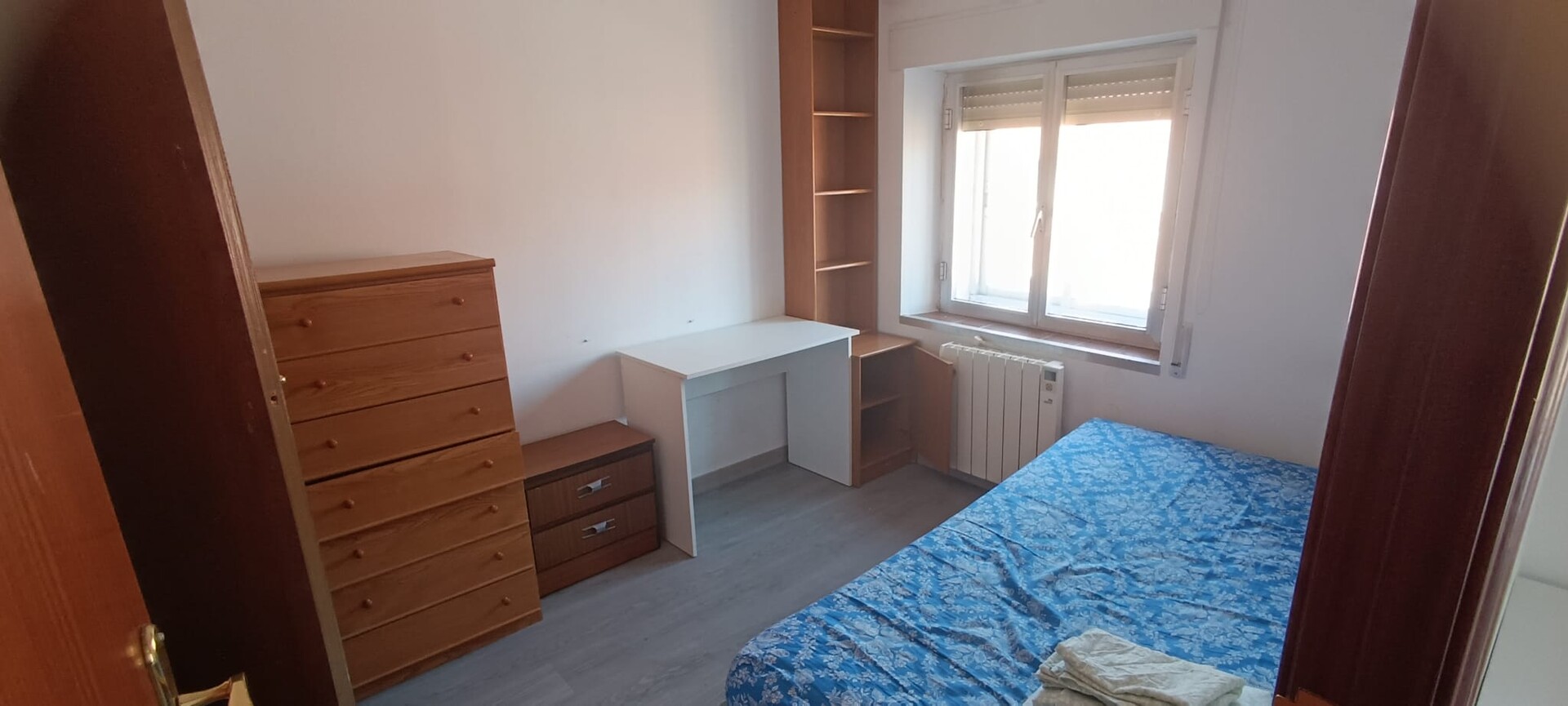 Piso de 75 m² en Salamanca